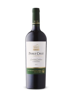 Pérez Cruz Limited Edition Carmenère 2023