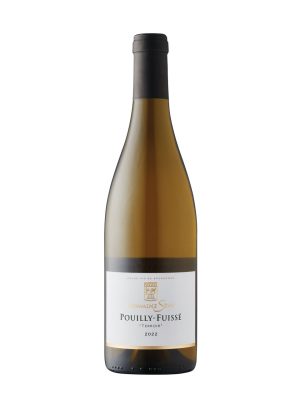 Domaine Sève Terroir Pouilly-Fuissé 2023
