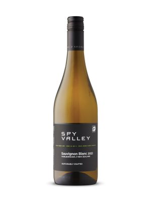 Spy Valley Sauvignon Blanc 2023