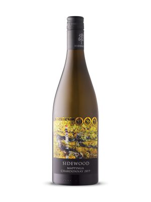 Sidewood Mappinga Chardonnay 2023