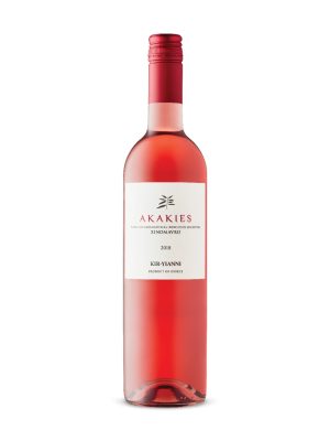 Kir Yianni Akakies Rosé Xinomavro PDO 2023
