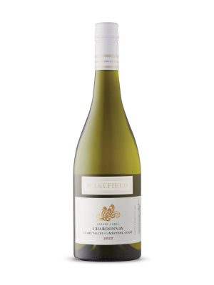 Wakefield Estate Label Chardonnay