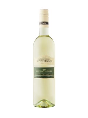 Lenz Moser Prestige Grüner Veltliner 2023