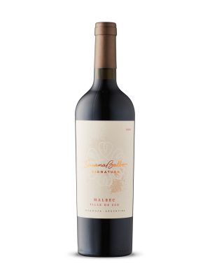 Susana Balbo Signature Malbec 2023