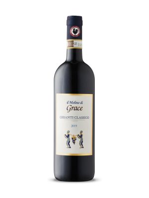 Il Molino di Grace Chianti Classico 2023