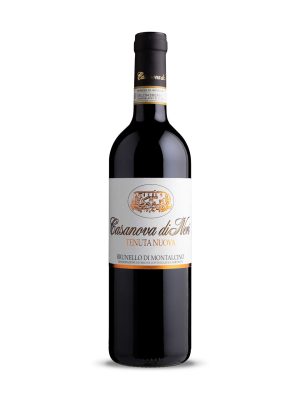 Casanova di Neri Tenuta Nuova Brunello di Montalcino 2020