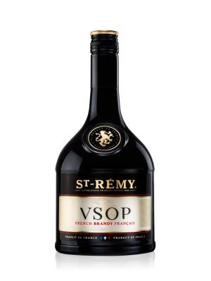 St Remy VSOP Brandy