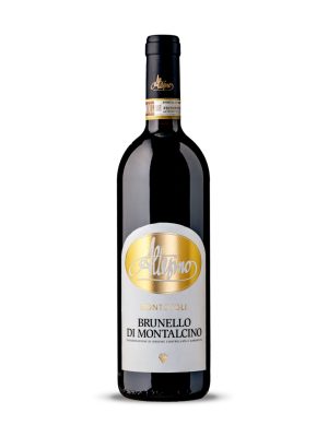 Altesino Montosoli Brunello di Montalcino 2020