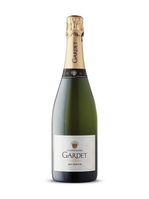 Gardet Tradition Cuvée Saint Flavy Brut Champagne