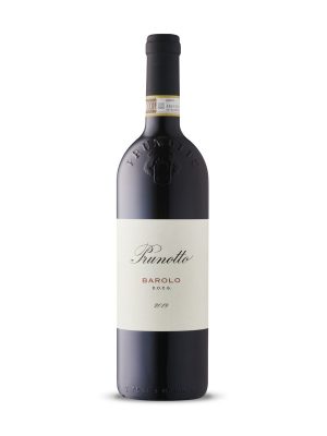 Prunotto Barolo 2021