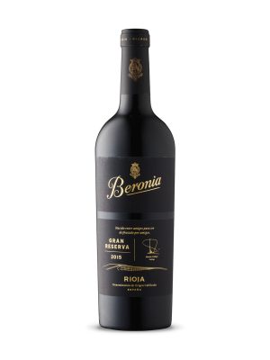 Beronia Gran Reserva 2018