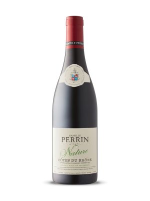Famille Perrin Signature Côtes du Rhône 2021