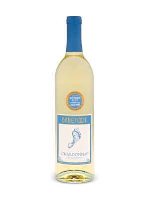 Barefoot Chardonnay