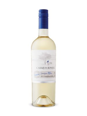 Casas del Bosque Collection Sauvignon Blanc