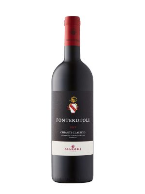 Mazzei Fonterutoli Chianti Classico 2022