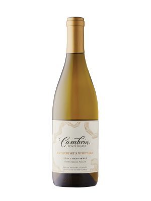 Cambria Katherine's Vineyard Chardonnay 2021