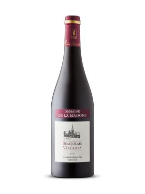 Domaine de La Madone Le Perréon Beaujolais-Villages 2023