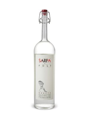Grappa Sarpa Di Poli