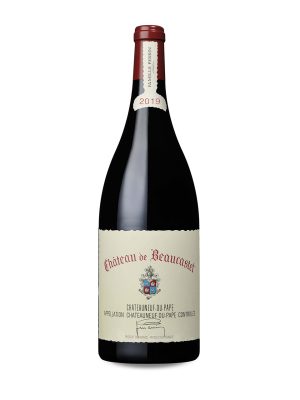 Château de Beaucastel Châteauneuf-du-Pape 2021