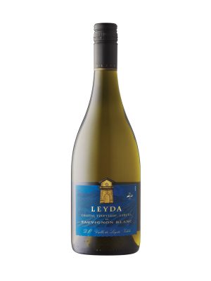 Leyda Garuma Coastal Vineyards Sauvignon Blanc 2023
