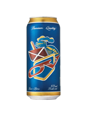 OLD VIENNA 1 X Can 473 ml