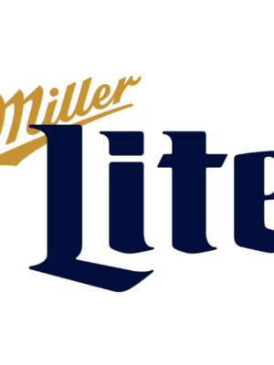 MILLER LITE 1 X Keg 58.6 L