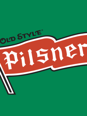 OLD STYLE PILSNER 1 X Keg 58.6 L