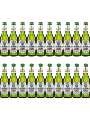 CLAUSTHALER ORIGINAL 24 X Bottle 330 ml