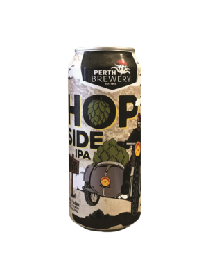 PERTH HOPSIDE IPA 1 X Can 473 ml