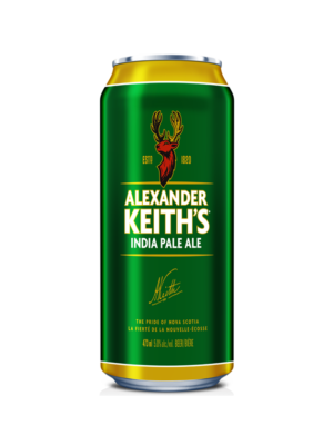 ALEXANDER KEITHS IPA 1 X Can 473 ml