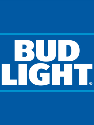 BUD LIGHT 1 X Keg 20 L