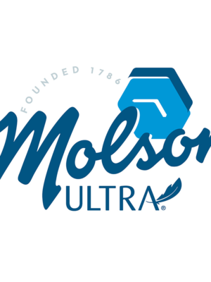 MOLSON ULTRA 1 X Keg 20 L