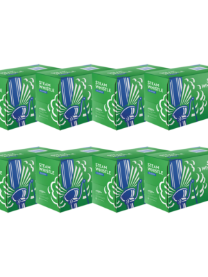 STEAM WHISTLE PREMIUM PILSNER 48 X Can 473 ml