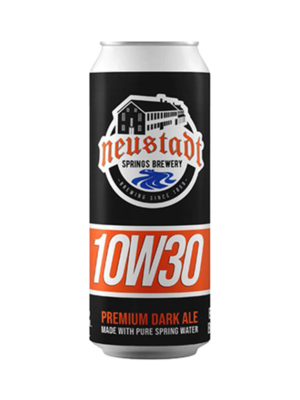 NEUSTADT 10W30 BROWN ALE 1 X Can 473 ml
