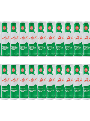 GROLSCH PREMIUM PILSNER 24 X Can 355 ml
