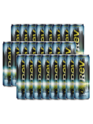 REV ORIGINAL 24 X Can 355 ml