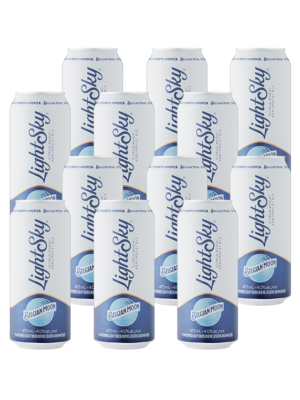 BLUE MOON LIGHT 12 X Can 473 ml