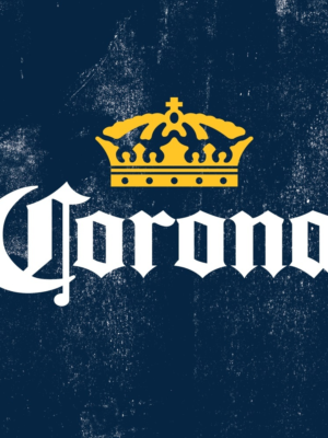 CORONA 1 X Keg 58.6 L