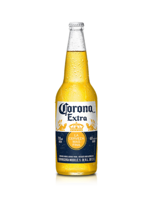 CORONA 1 X Bottle 710 ml