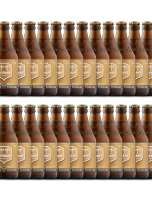CHIMAY GOLD 24 X Bottle 330 ml