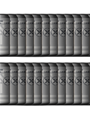 JUNCTION HAZY IPA 24 X Can 473 ml