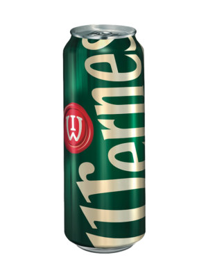 WERNESGRUNER PILS 1 X Can 500 ml