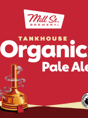 MILL STREET TANKHOUSE ALE 1 X Keg 30 L