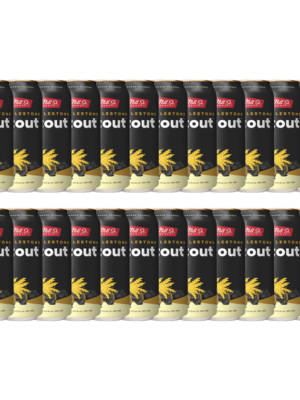 MILL STREET COBBLESTONE STOUT 24 X Can 404 ml