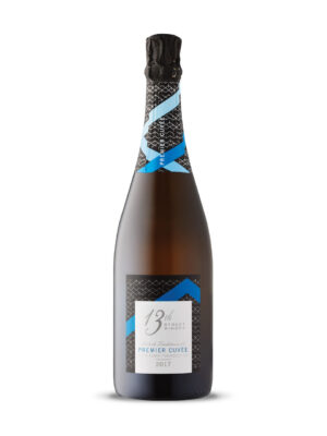 13th Street Premier Cuvée Sparkling 2018