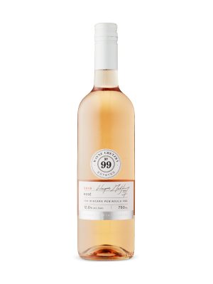 Wayne Gretzky Rosé VQA