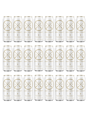 LOST CRAFT REVIVALE 24 X Can 473 ml