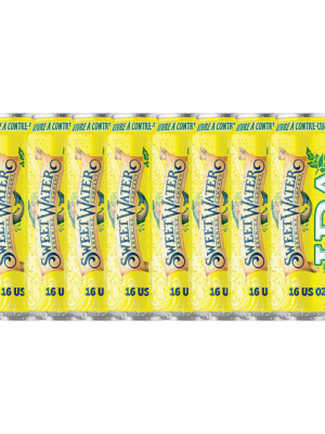 SWEETWATER IPA 8 X Can 473 ml