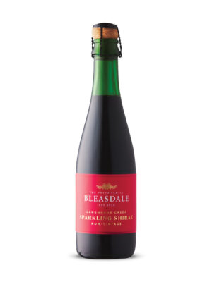 Bleasdale The Potts Family Sparkling Shiraz