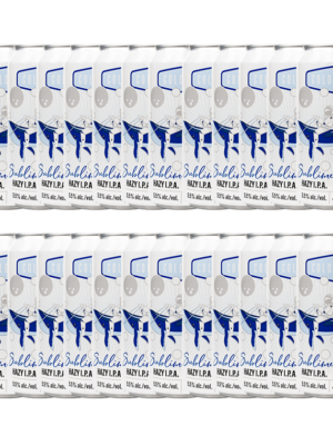 COLD BREAK BREWING SUBLIME IPA 24 X Can 473 ml